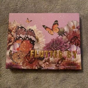 NIB Colourpop Flutter By Palette